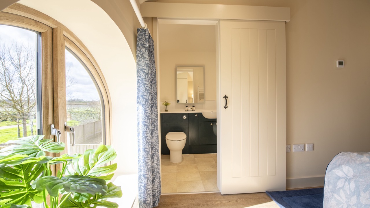 Photo of Bedroom in York