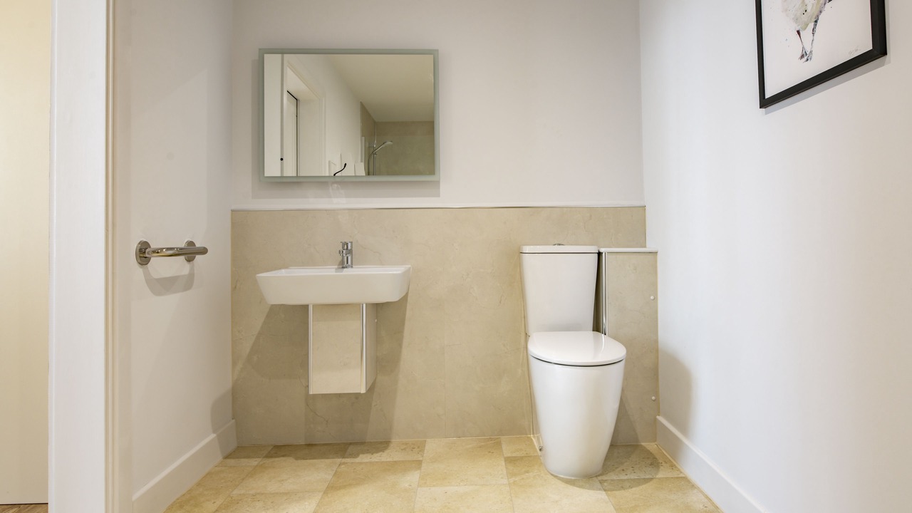 Photo of Bedroom in York