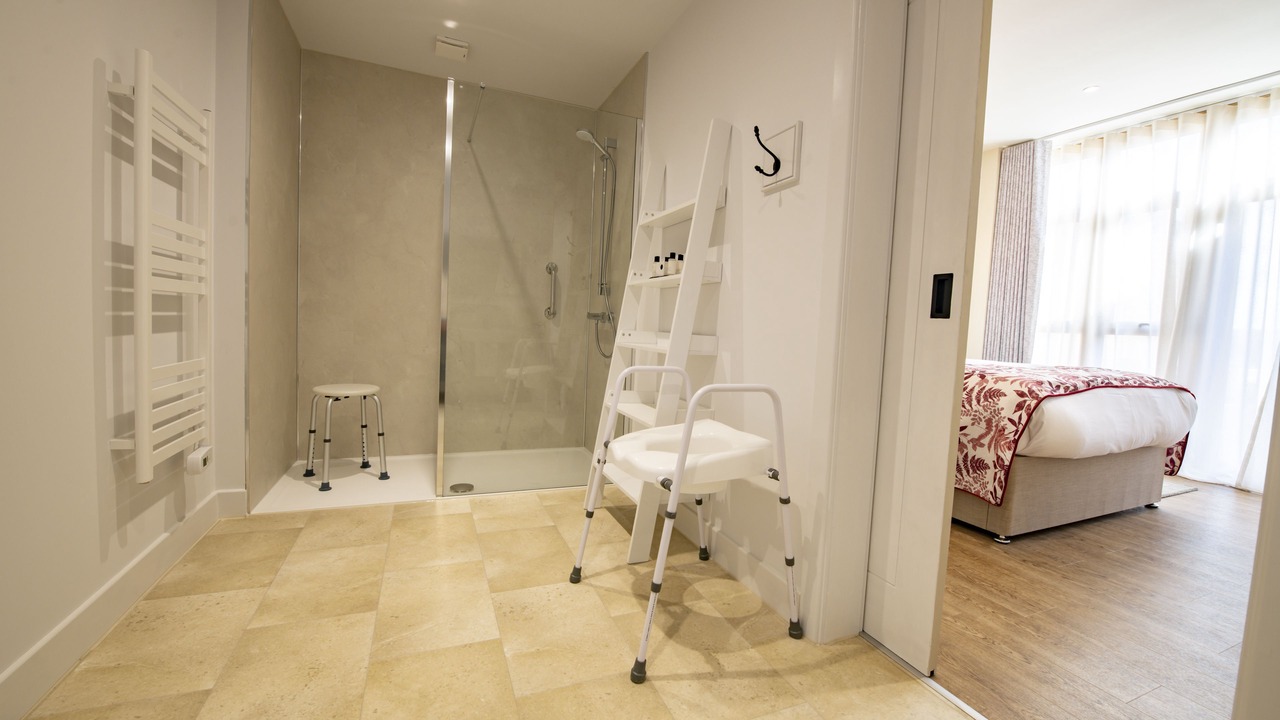 Photo of Bedroom in York