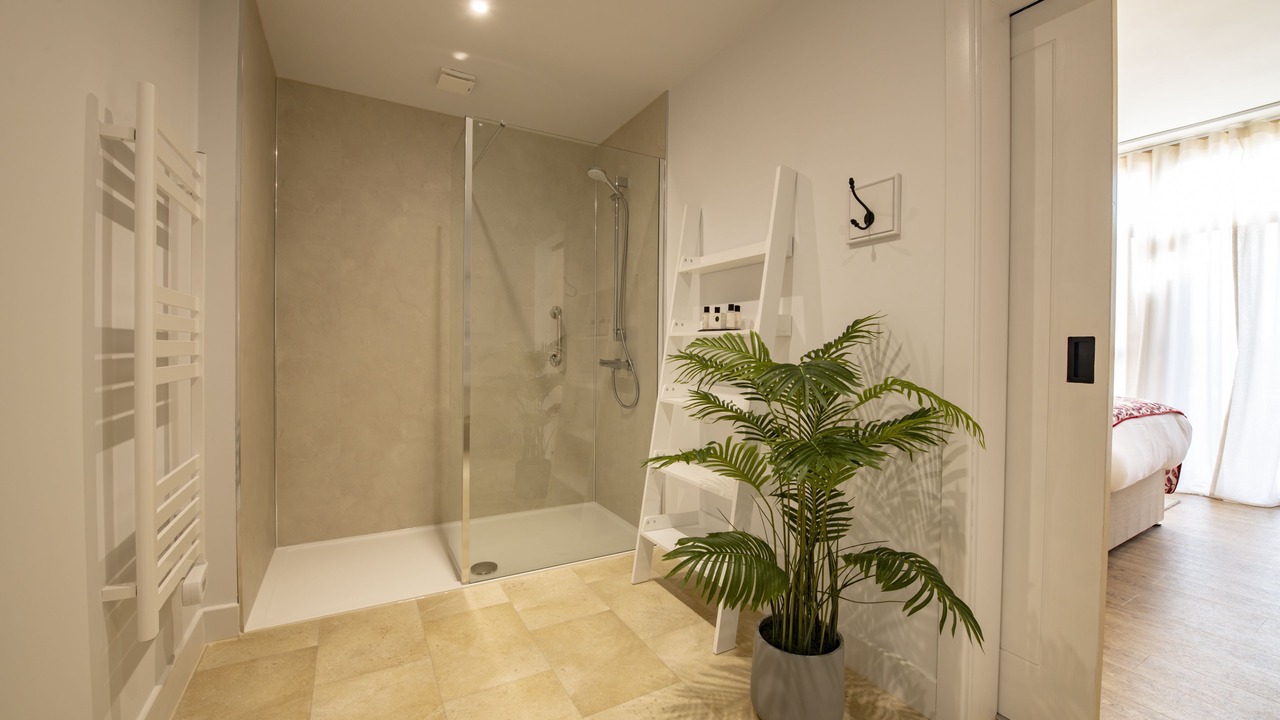 Photo of Bedroom in York