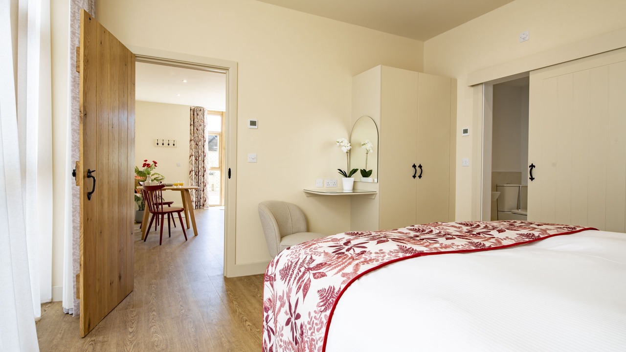 Photo of Bedroom in York