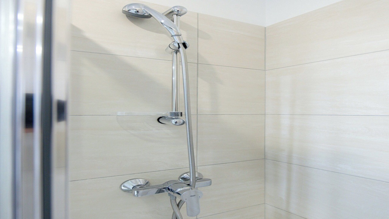 Photo of Bathroom in Prince–Marmottan