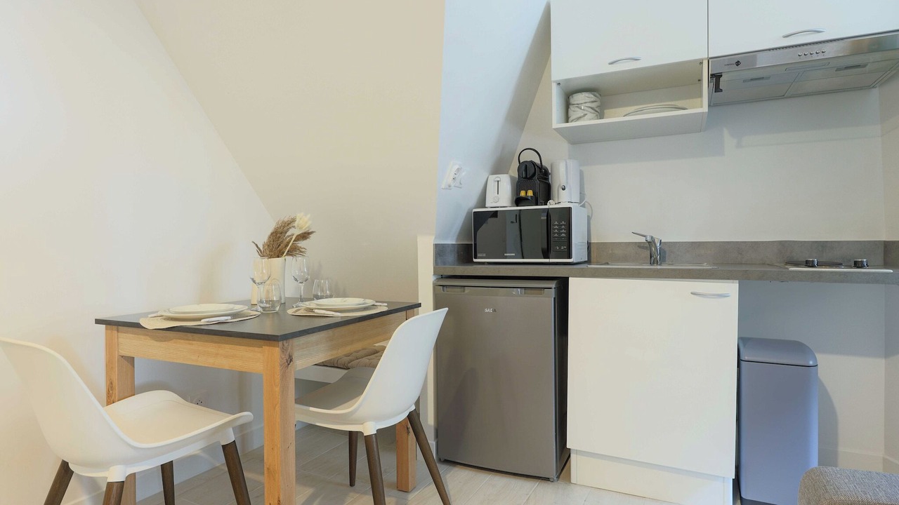 Photo of Livingroom in Prince–Marmottan