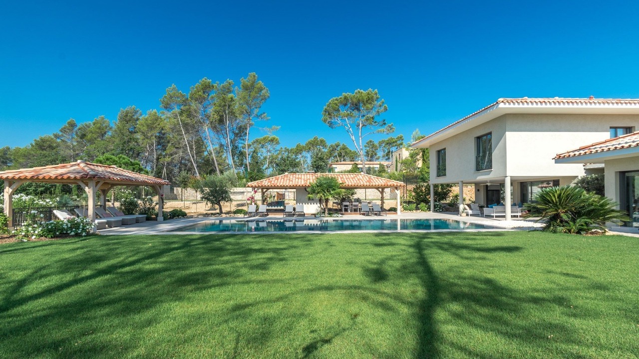 Photo of Outdoor in Tourrettes