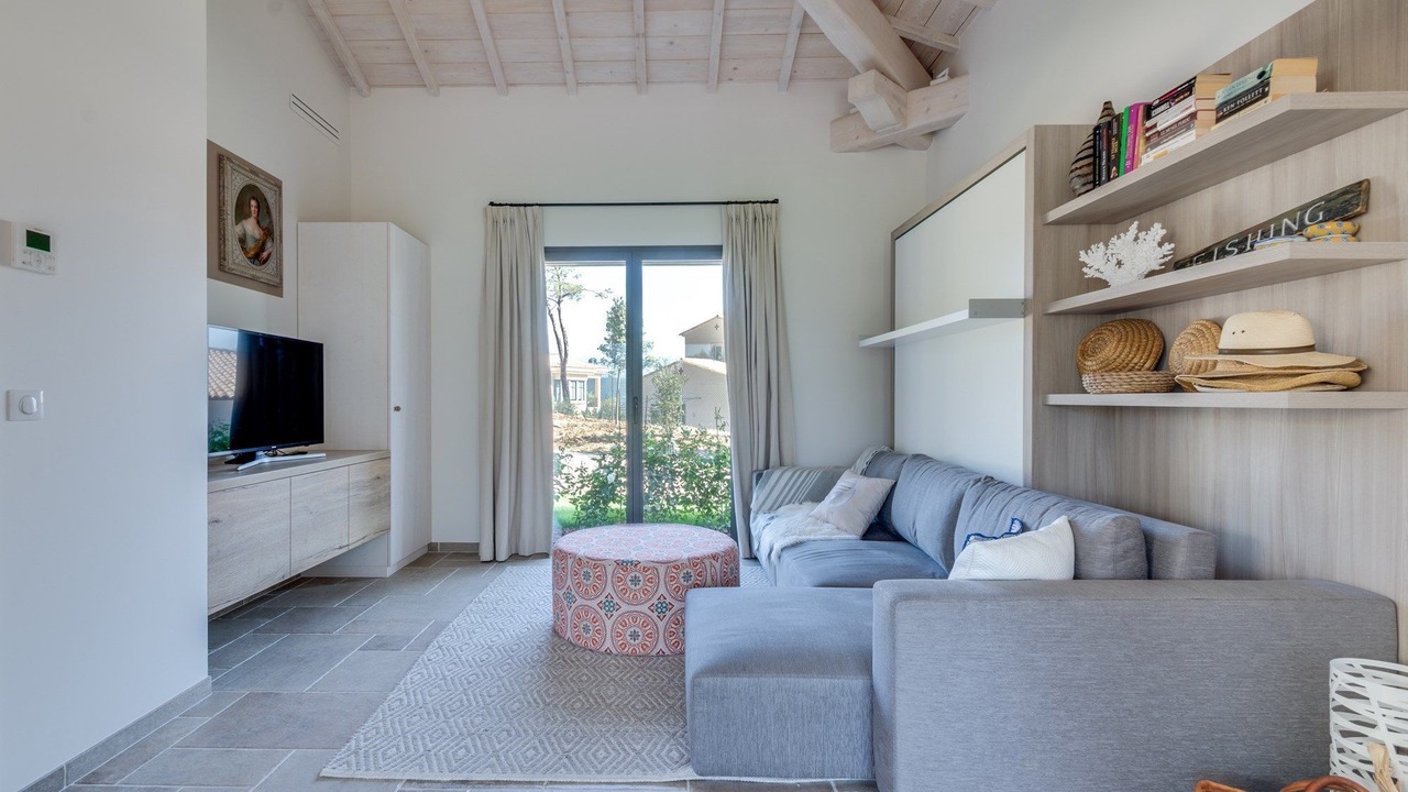 Photo of Livingroom in Tourrettes