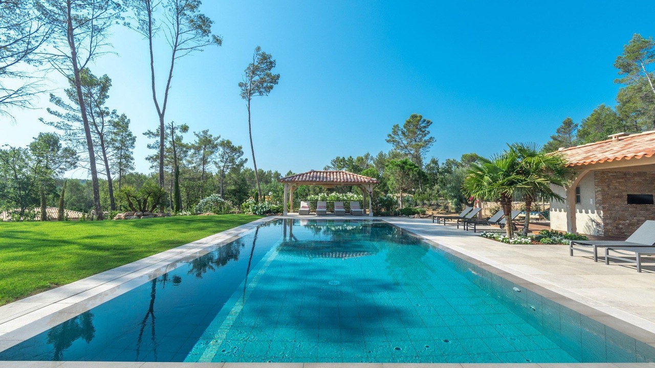 Photo of Outdoor in Tourrettes