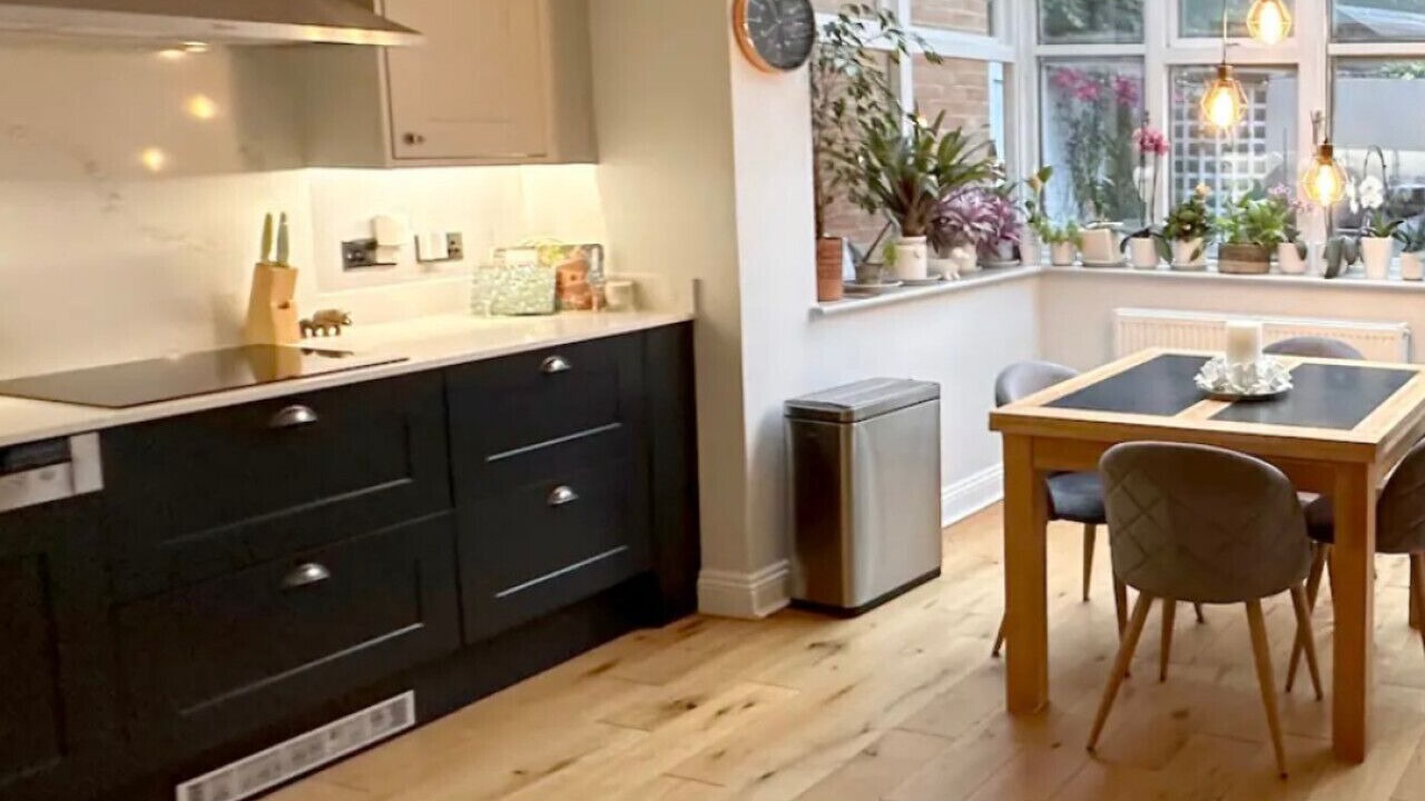 Photo of Kitchen in Marlow