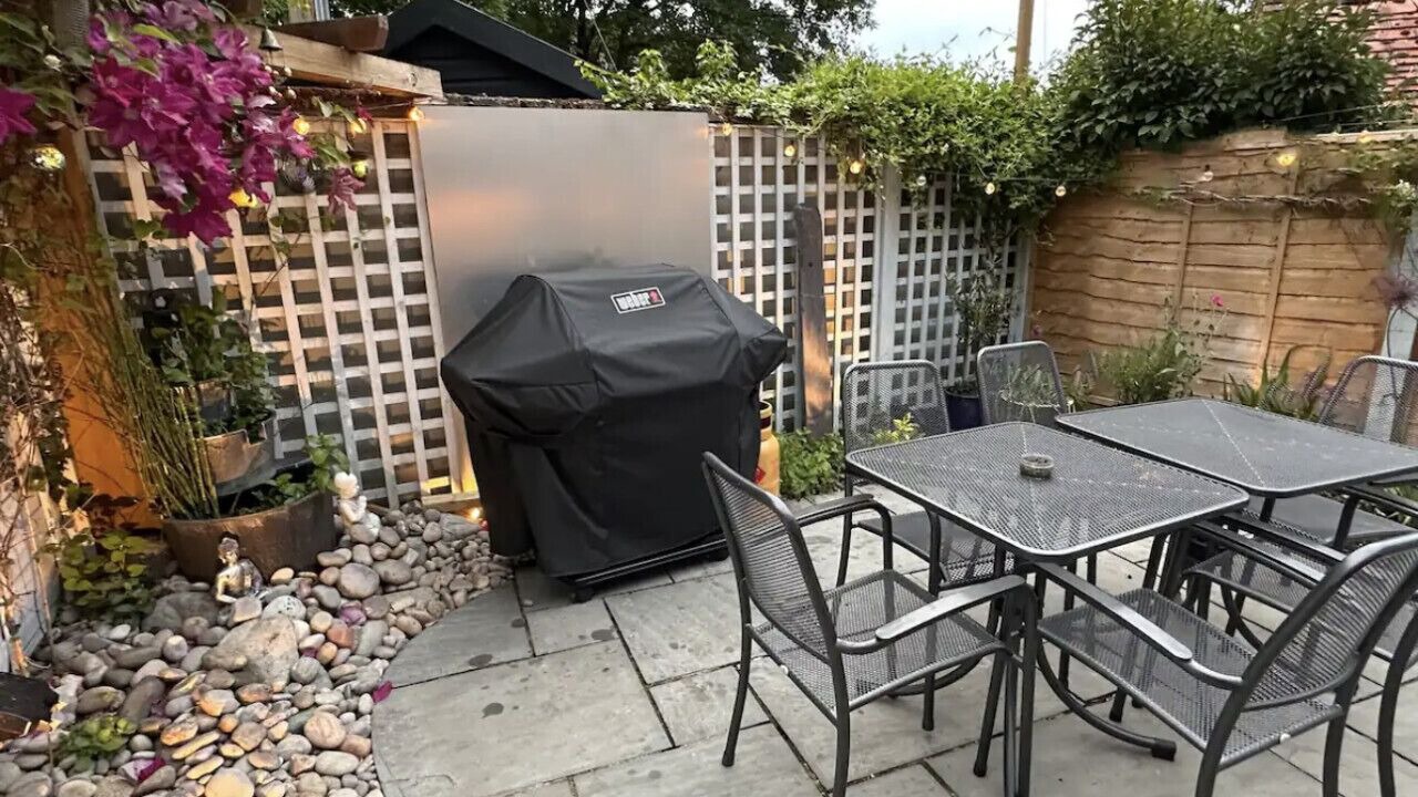 Photo of Outdoor in Marlow