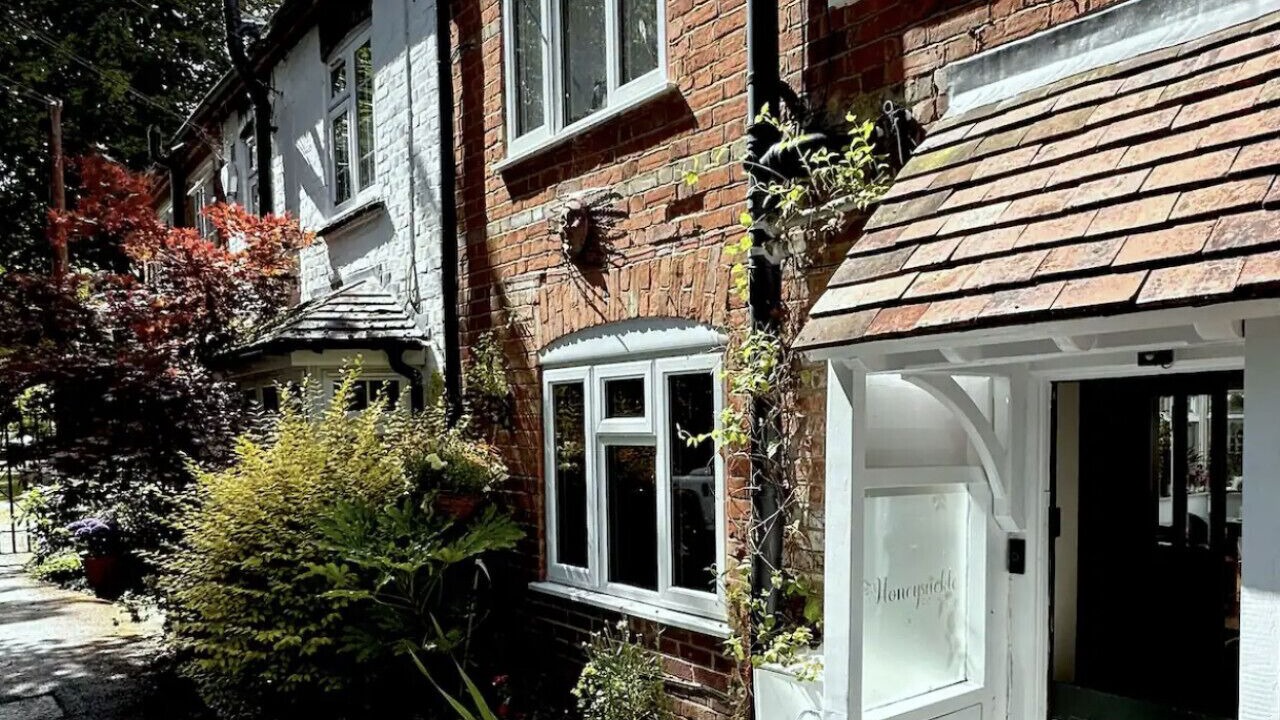 Photo of Outdoor in Marlow