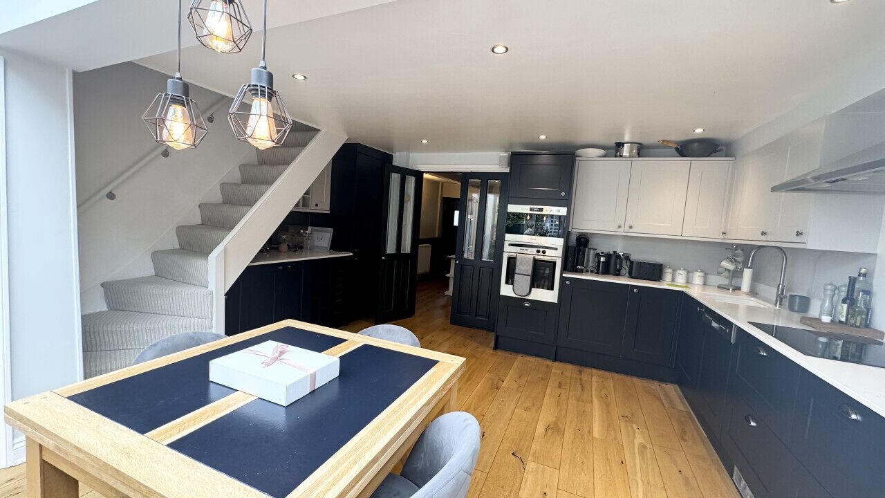 Photo of Kitchen in Marlow