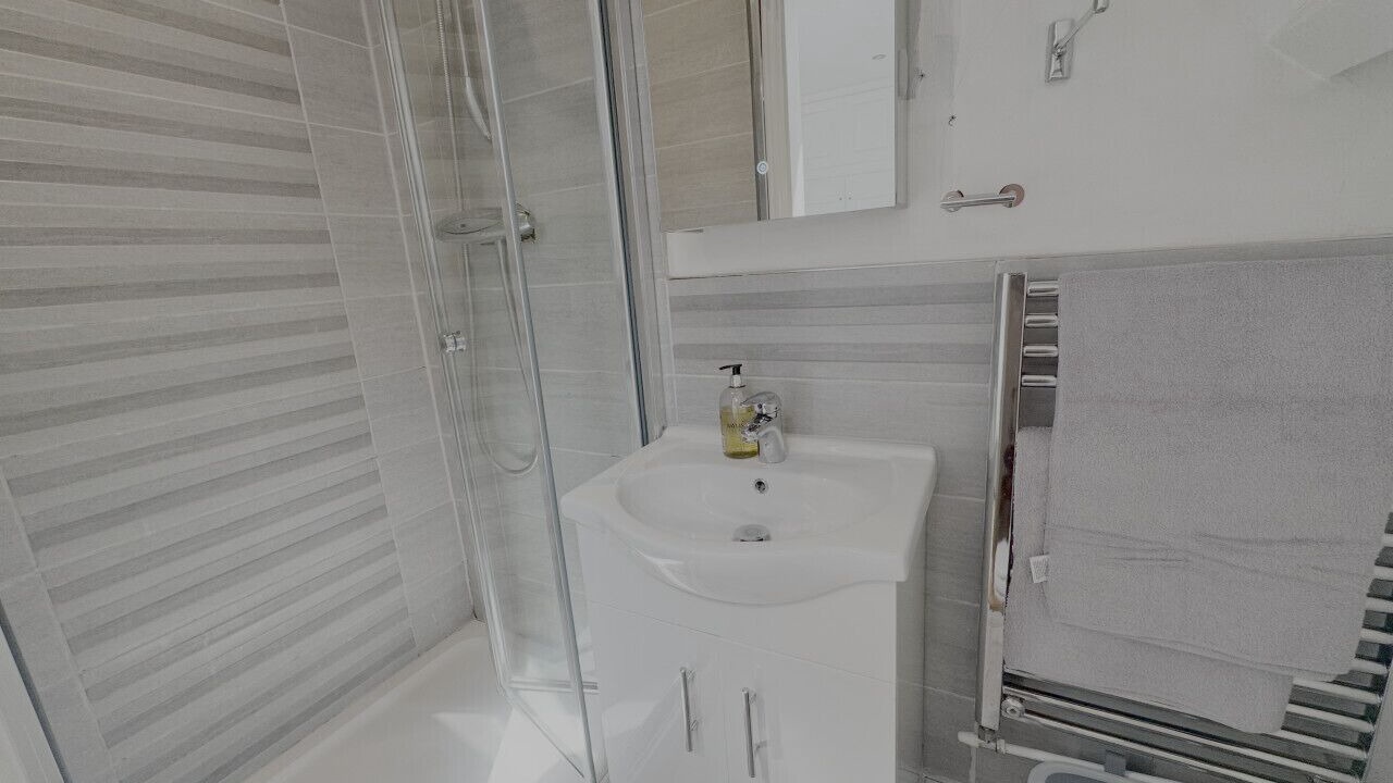 Photo of Bathroom in Marlow