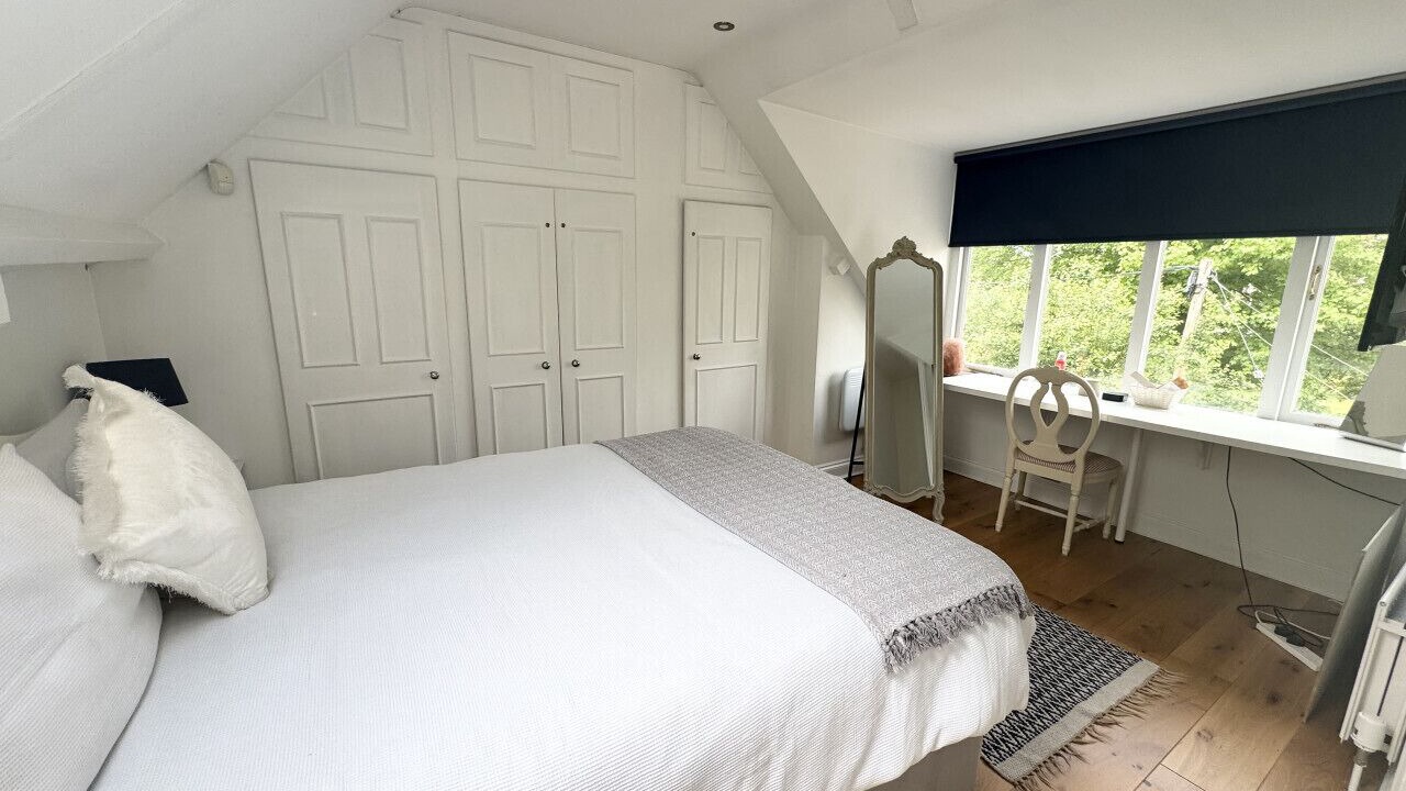 Photo of Bedroom in Marlow
