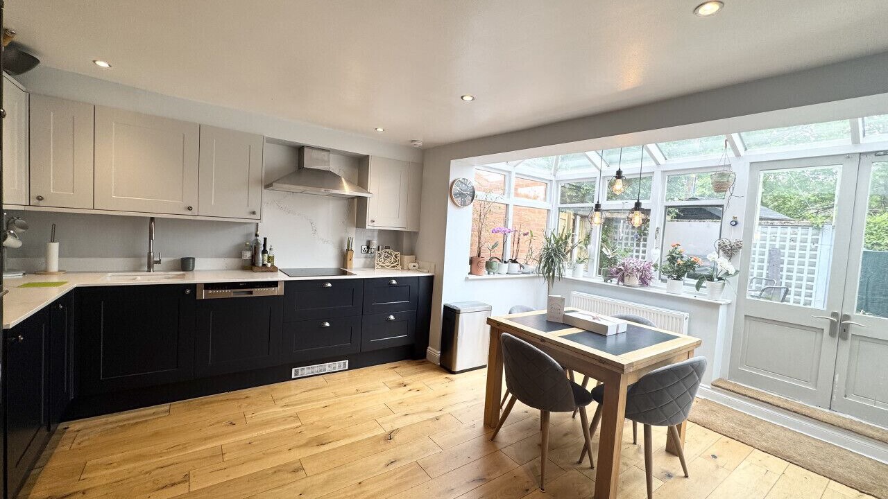 Photo of Kitchen in Marlow