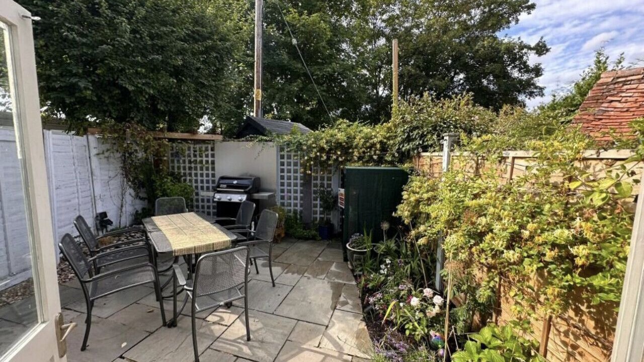 Photo of Outdoor in Marlow