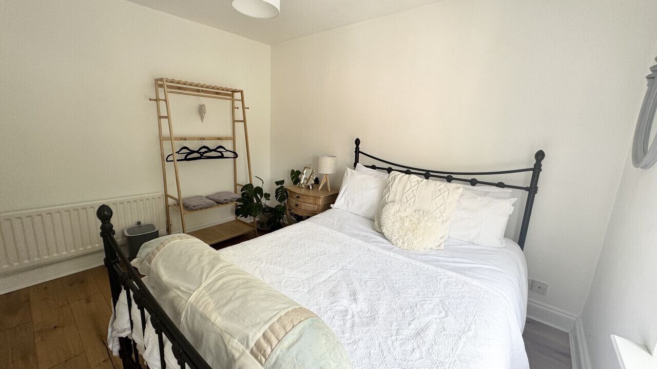 Photo of Bedroom in Marlow