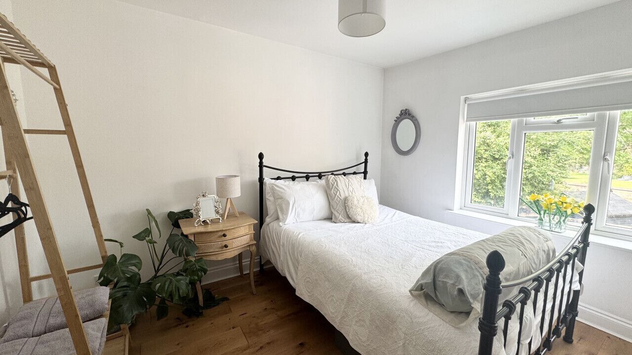 Photo of Bedroom in Marlow