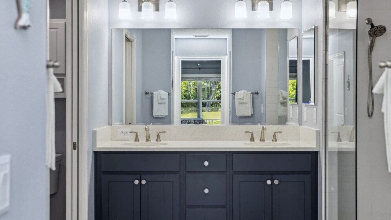 Photo of Bathroom in Wildwood