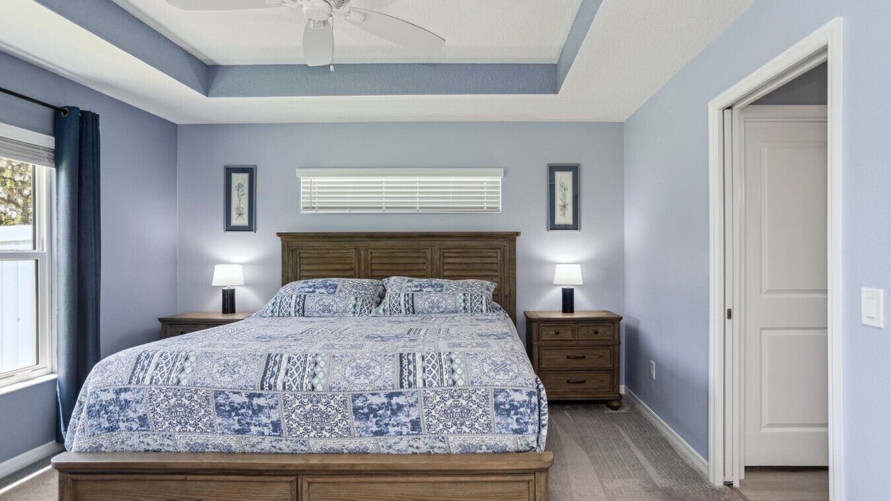 Photo of Bedroom in Wildwood