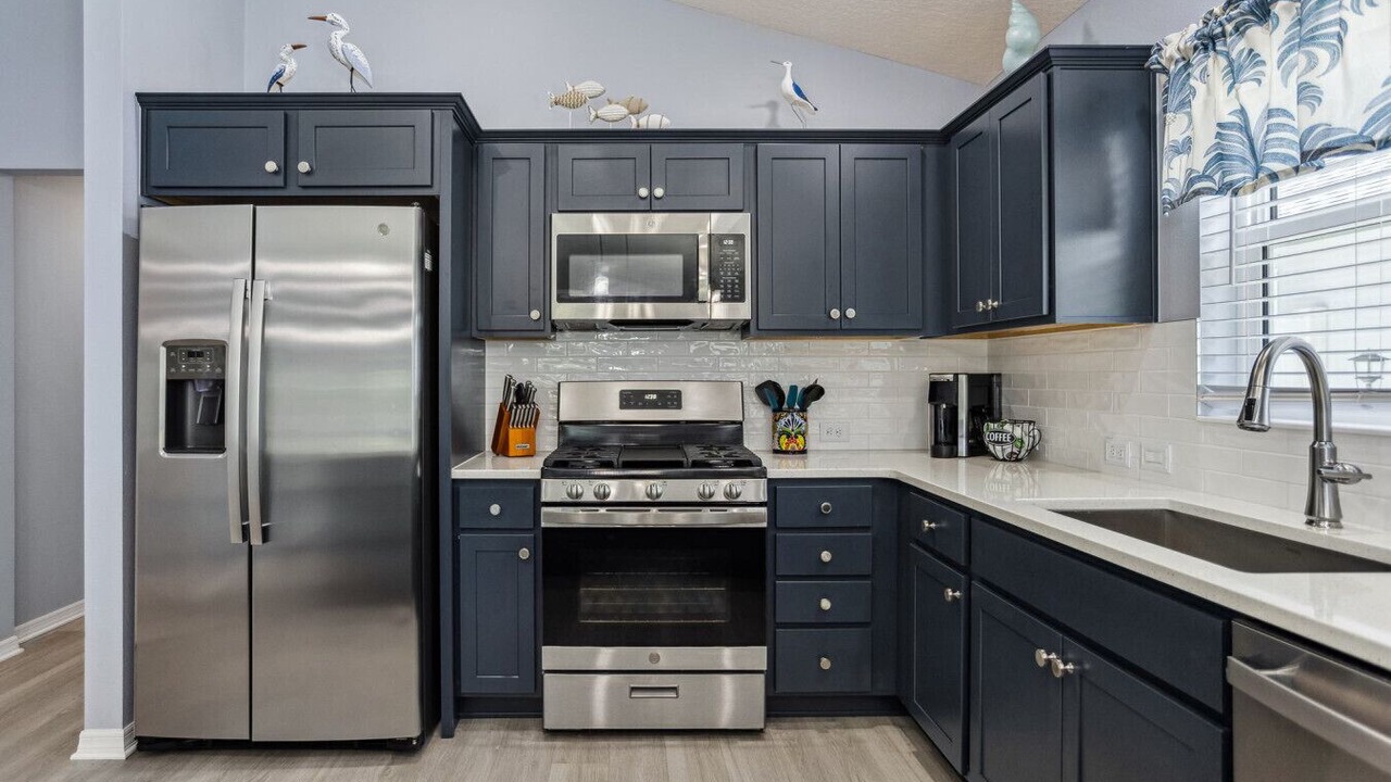Photo of Kitchen in Wildwood