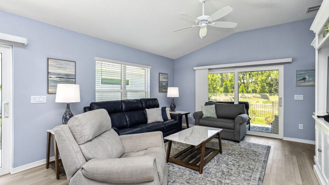 Photo of Livingroom in Wildwood