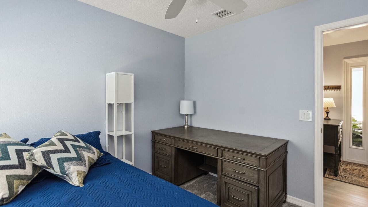 Photo of Bedroom in Wildwood