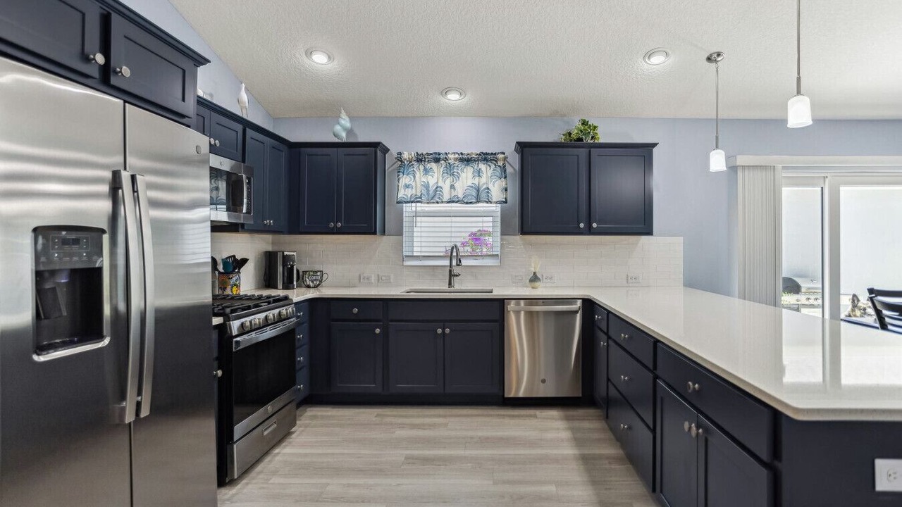 Photo of Kitchen in Wildwood