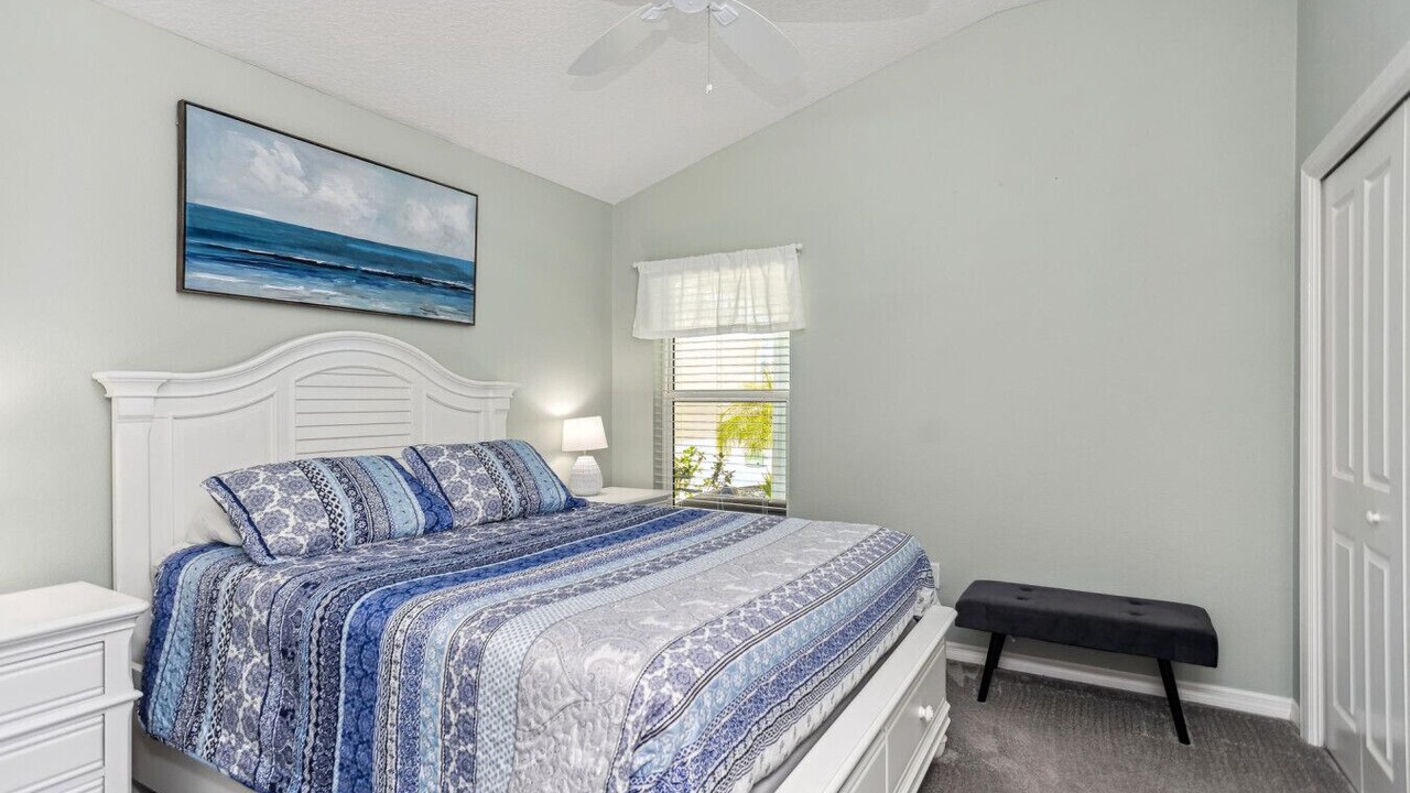 Photo of Bedroom in Wildwood