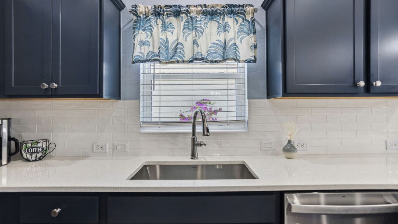 Photo of Kitchen in Wildwood