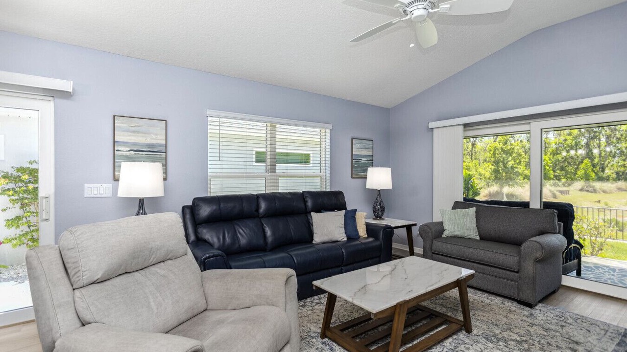 Photo of Livingroom in Wildwood