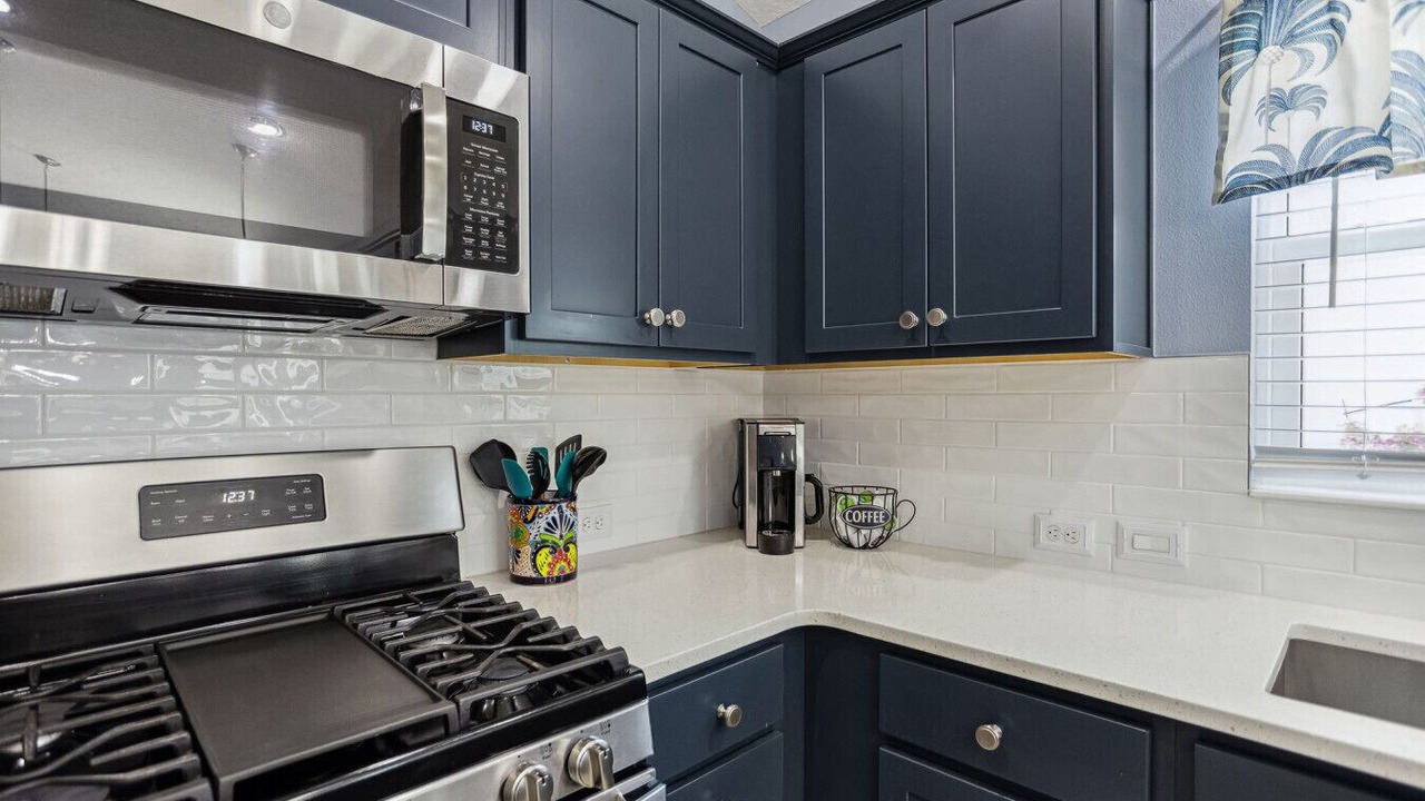 Photo of Kitchen in Wildwood