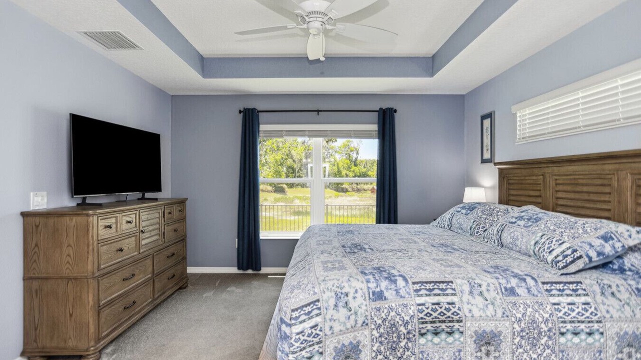 Photo of Bedroom in Wildwood