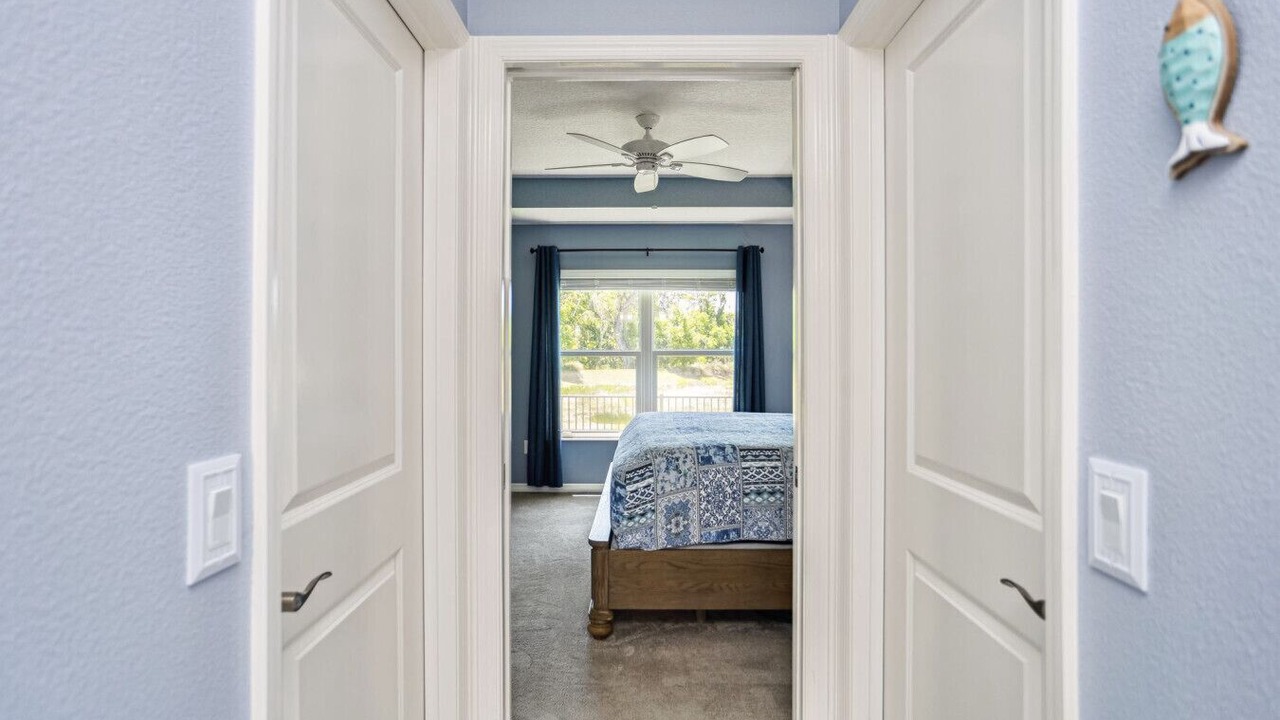 Photo of Bedroom in Wildwood
