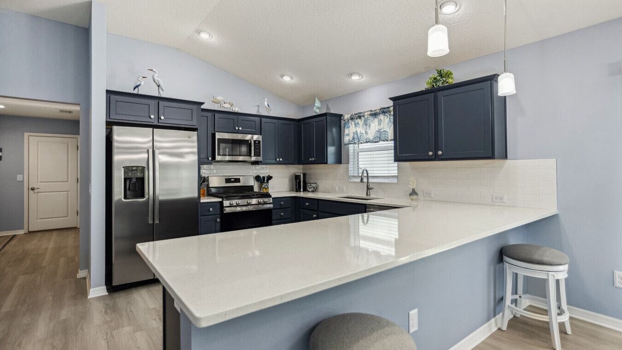 Photo of Kitchen in Wildwood