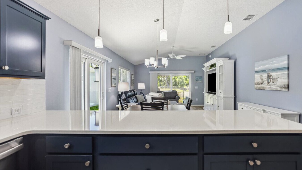 Photo of Livingroom in Wildwood