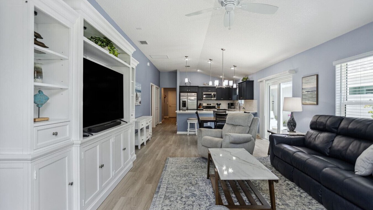 Photo of Livingroom in Wildwood