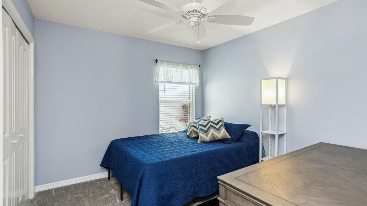 Photo of Bedroom in Wildwood