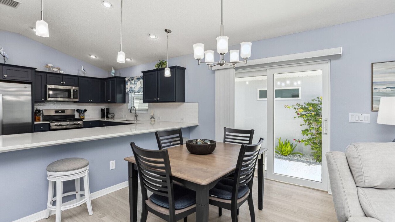Photo of Kitchen in Wildwood