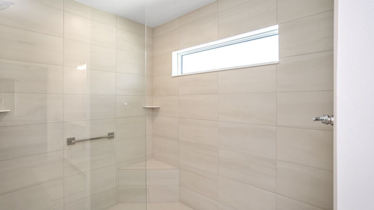 Photo of Bathroom in Sumter County