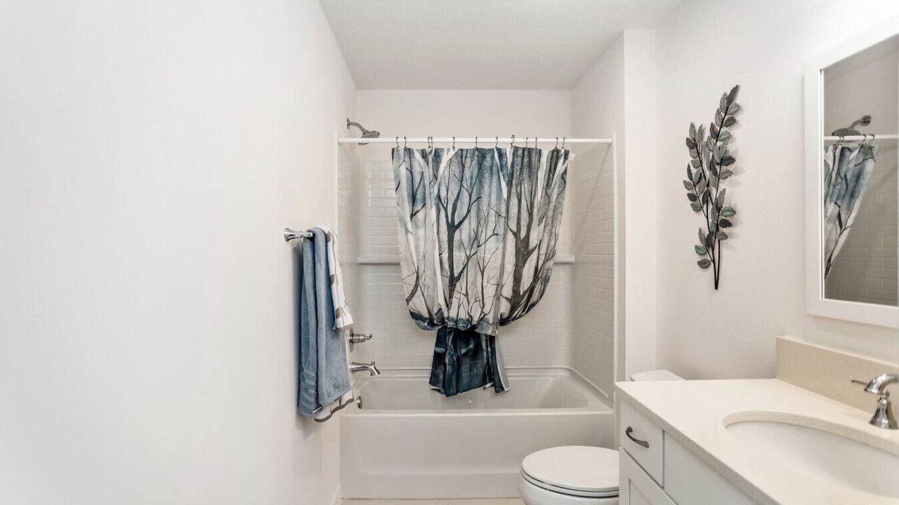 Photo of Bathroom in Sumter County