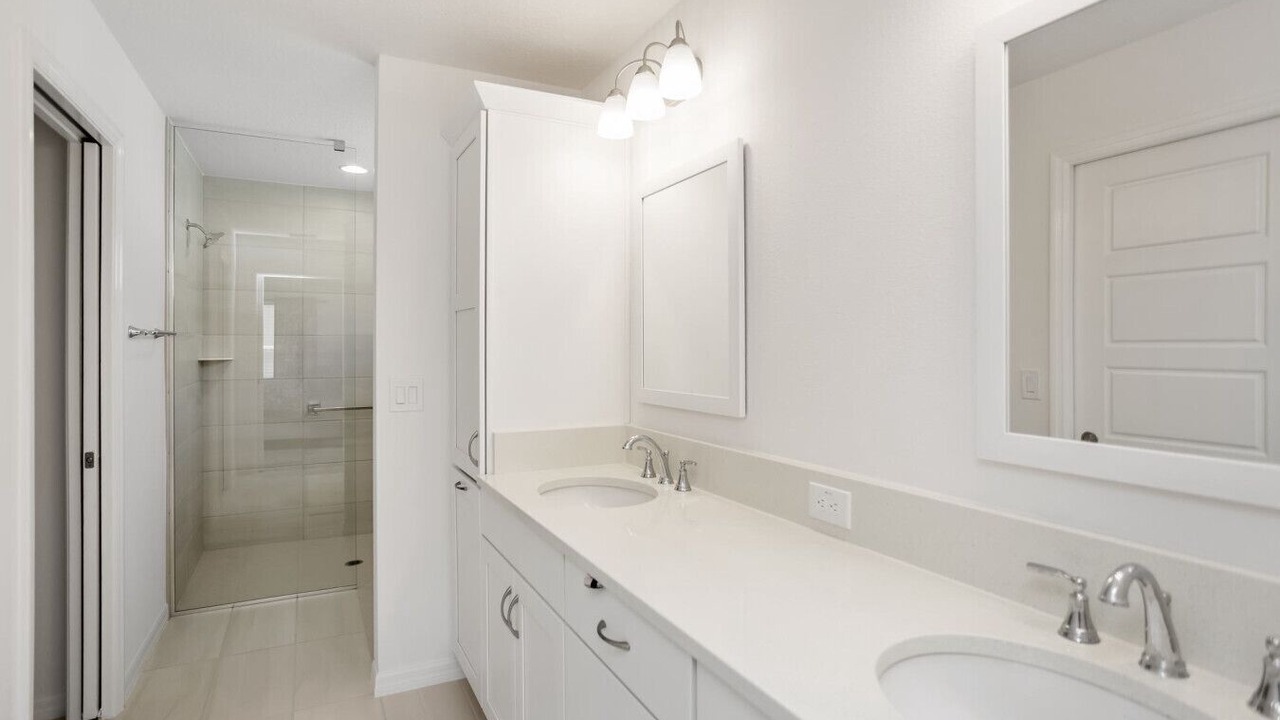 Photo of Bathroom in Sumter County
