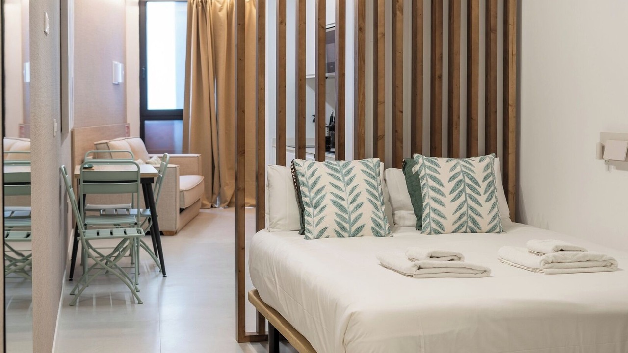 Photo of Bedroom in La Petxina