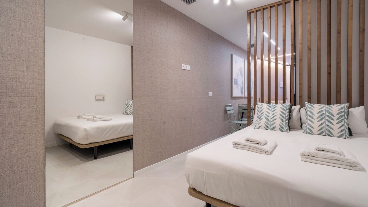 Photo of Bedroom in La Petxina