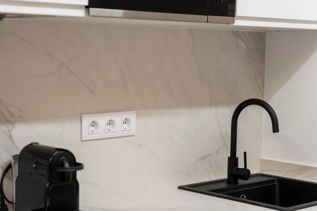 Photo of Kitchen in La Petxina