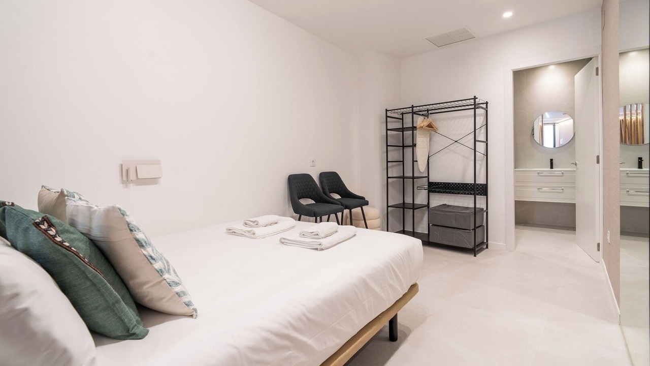 Photo of Bedroom in La Petxina