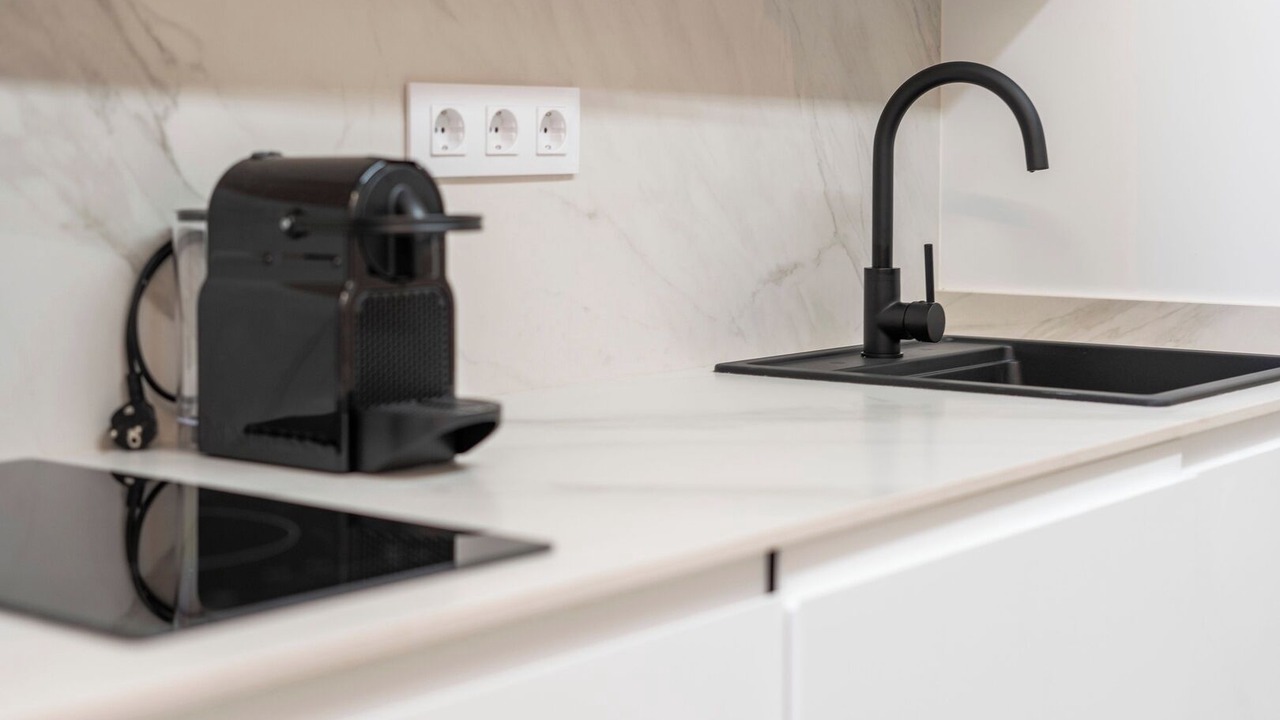Photo of Kitchen in La Petxina