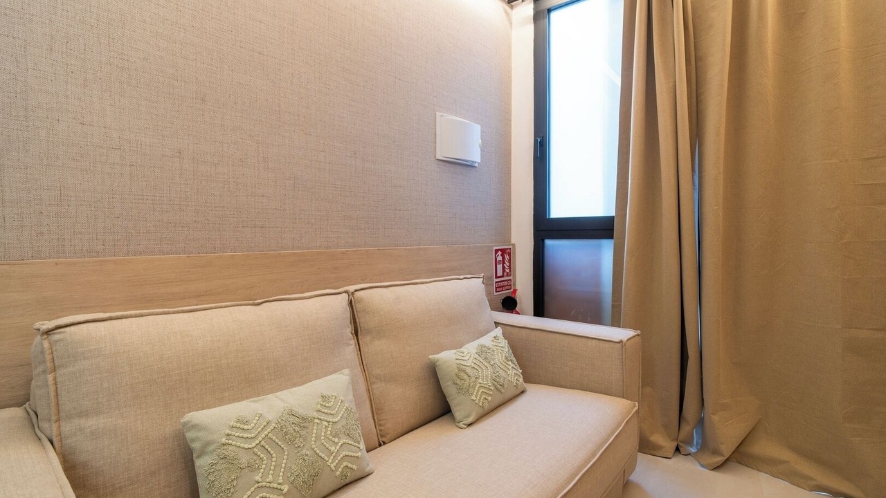 Photo of Livingroom in La Petxina