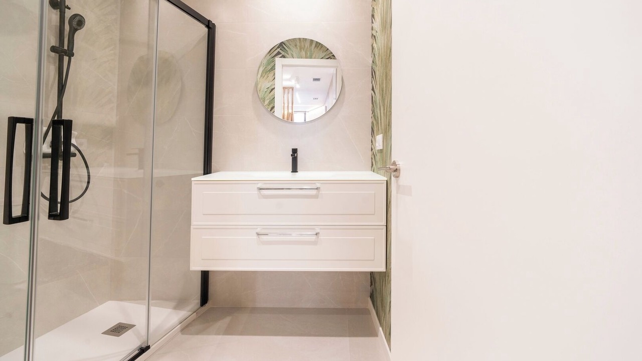 Photo of Bathroom in La Petxina