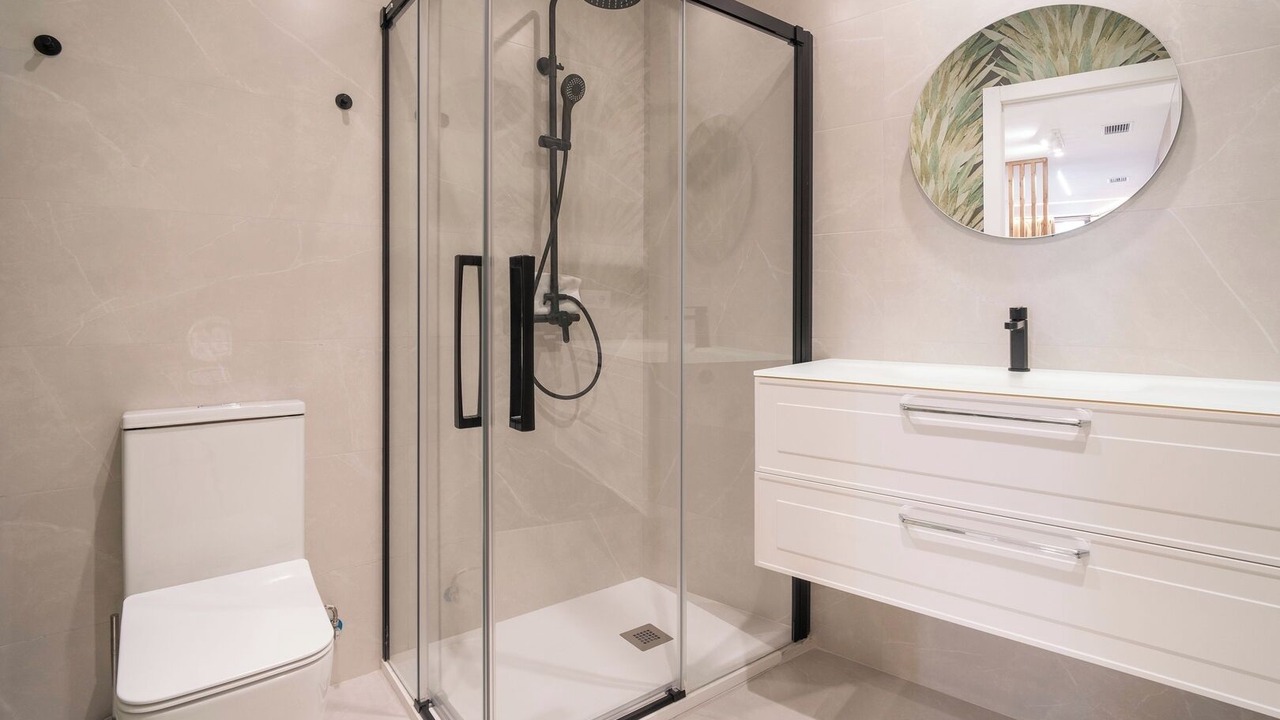 Photo of Bathroom in La Petxina