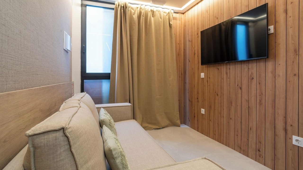 Photo of Livingroom in La Petxina
