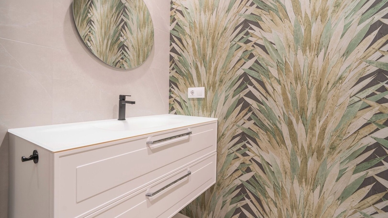 Photo of Bathroom in La Petxina
